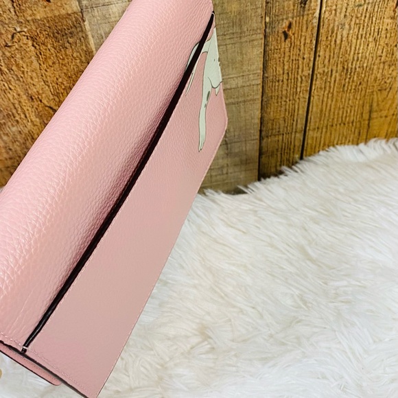 Disney x Coach Dalmatian Crossbody - Picture 10 of 15